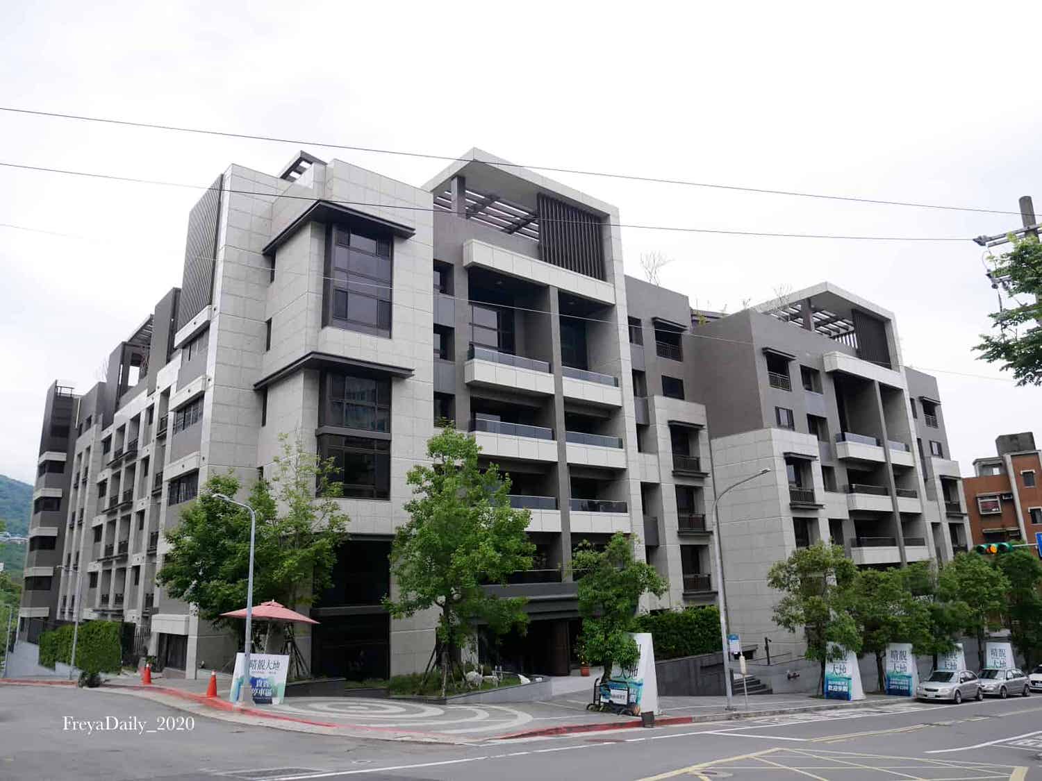 2020, Apr│台北 晴靚大地│生活做什麼:北投最美醇住宅 日式浴衣體驗 賞屋遊北投 - 第5張圖