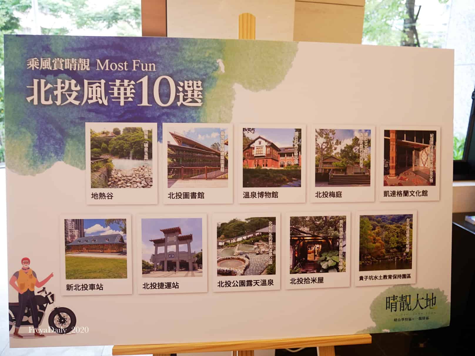 2020, Apr│台北 晴靚大地│生活做什麼:北投最美醇住宅 日式浴衣體驗 賞屋遊北投 - 第56張圖
