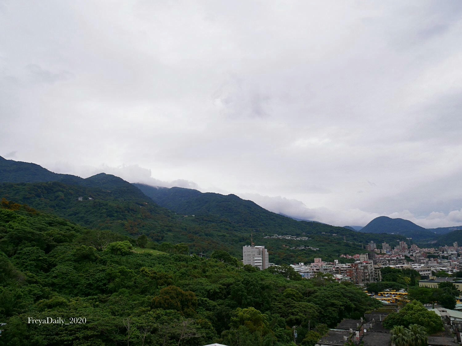 2020, Apr│台北 晴靚大地│生活做什麼:北投最美醇住宅 日式浴衣體驗 賞屋遊北投 - 第72張圖