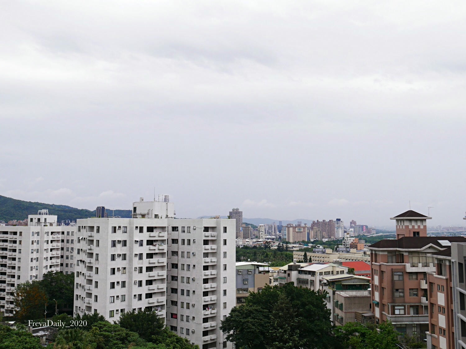 2020, Apr│台北 晴靚大地│生活做什麼:北投最美醇住宅 日式浴衣體驗 賞屋遊北投 - 第73張圖