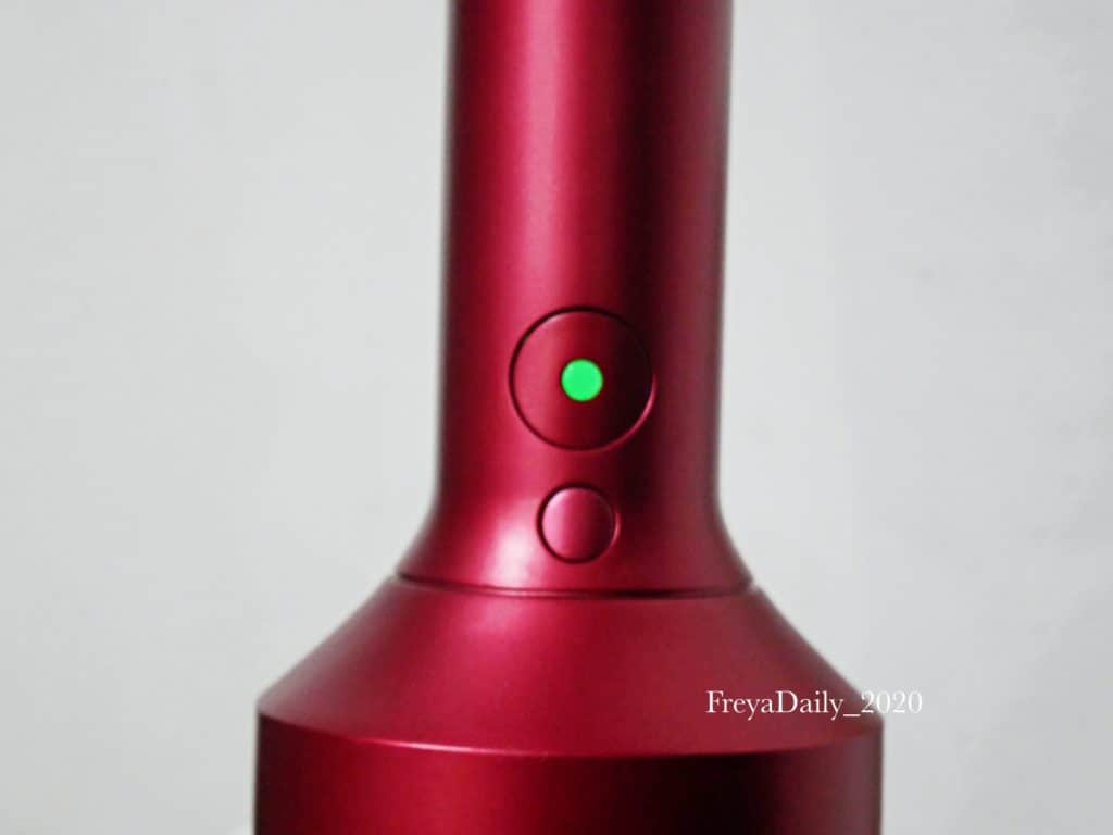 2024 2020, Apr│TiDdi SJ80紅酒瓶隨手吸塵器│網購買什麼：美型輕巧手持吸塵器 讓生活更優雅