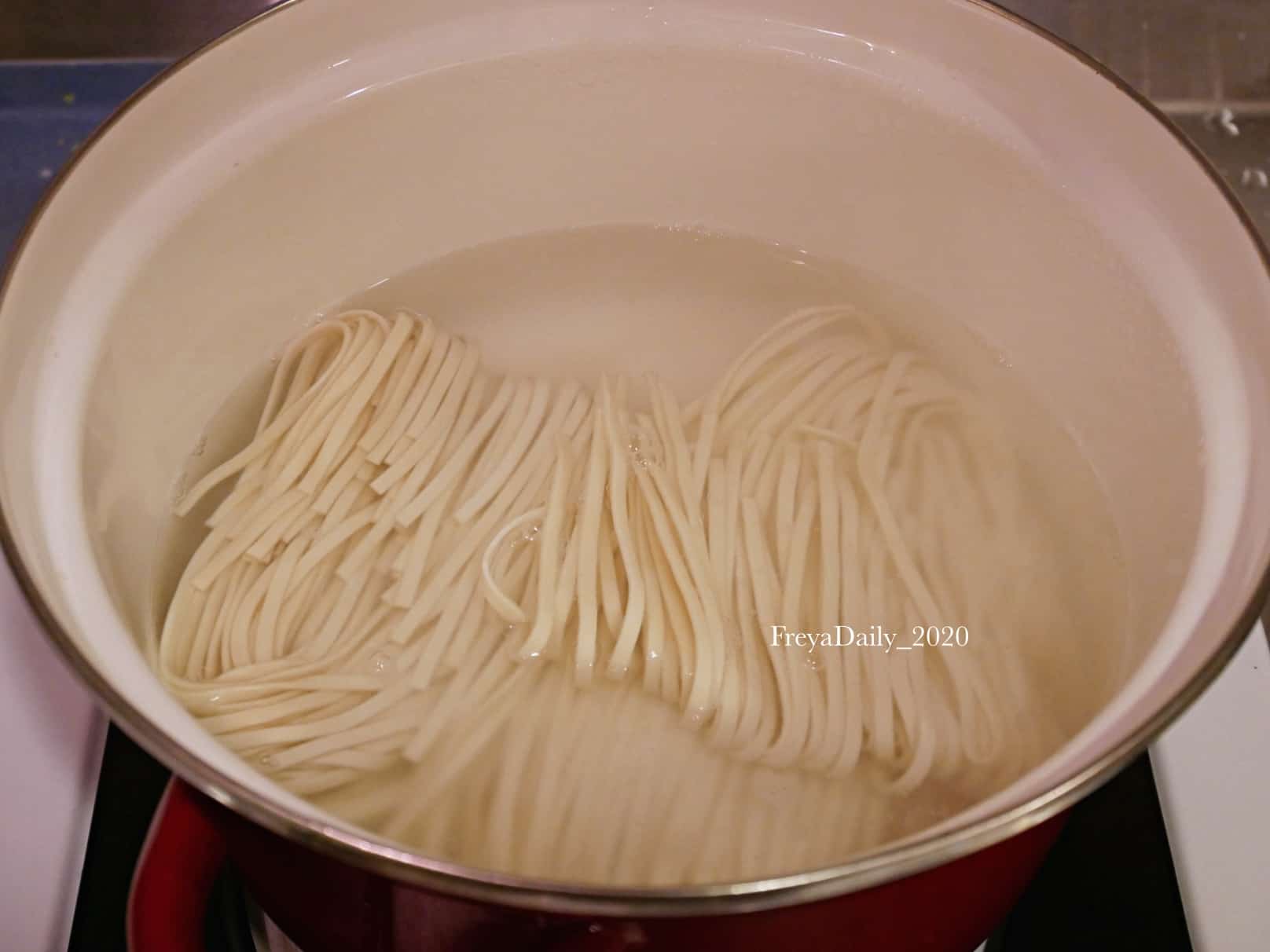 2020, May│馬來炒麵│ 廚事做什麼:在家煮出馬來西亞傳統風味炒麵 - 第3張圖