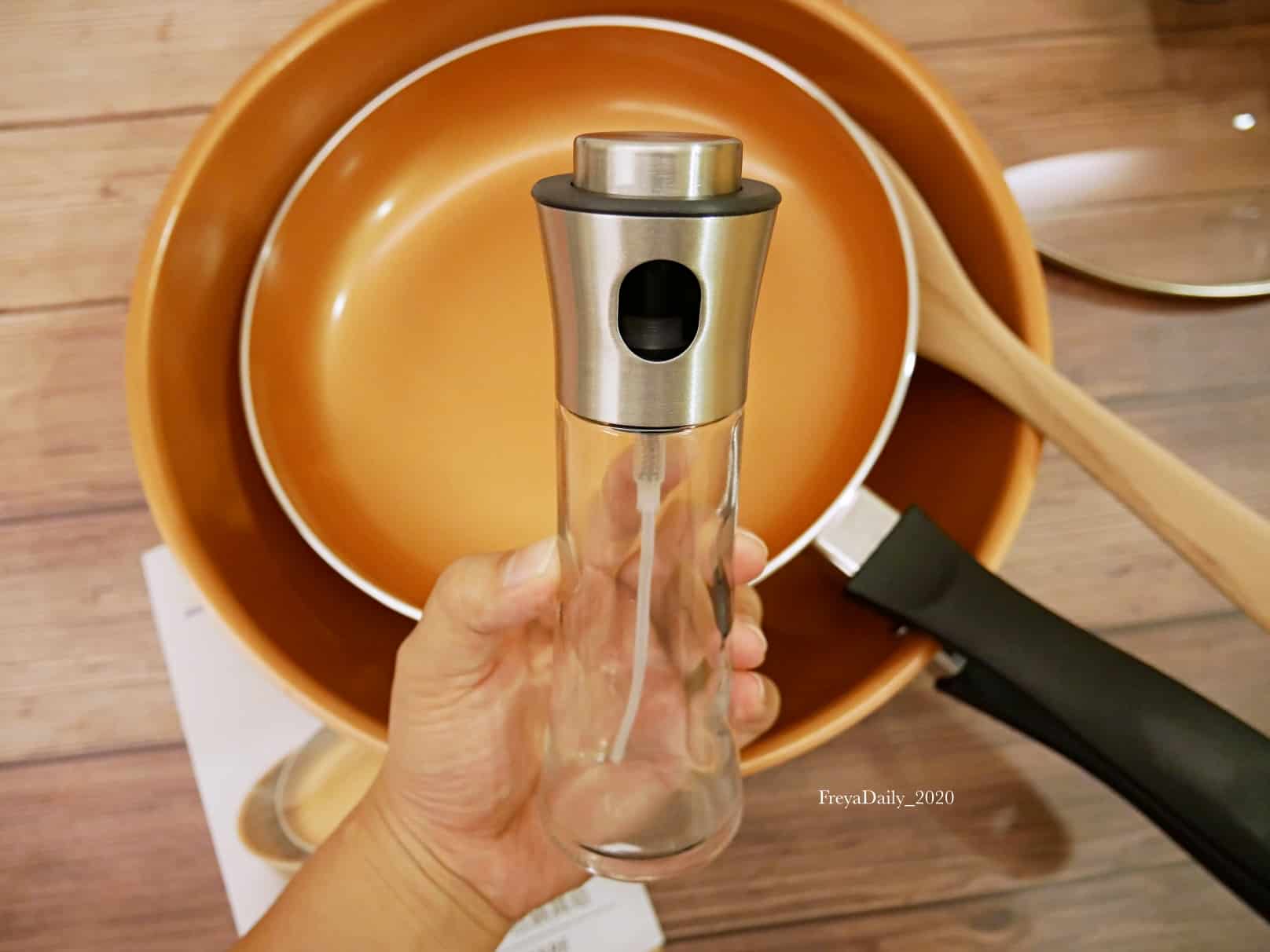 2020, June│固鋼鍋具│網購買什麼:mamacook義式IH不沾鍋 料理不沾鍋推薦 - 第6張圖
