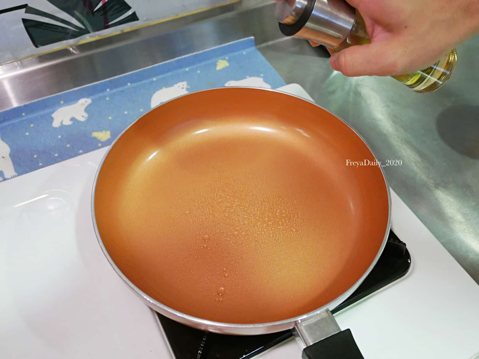 2020, June│固鋼鍋具│網購買什麼:mamacook義式IH不沾鍋 料理不沾鍋推薦 - 第7張圖