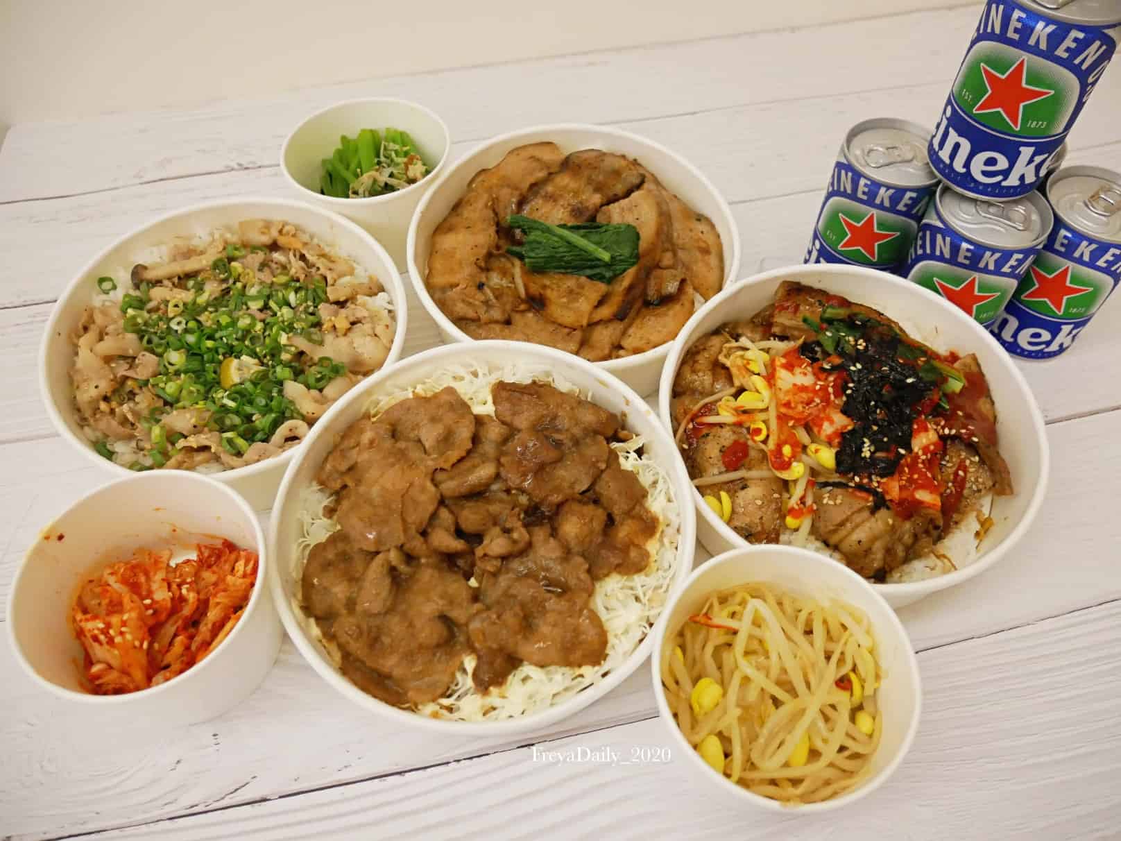 佐藤精肉店