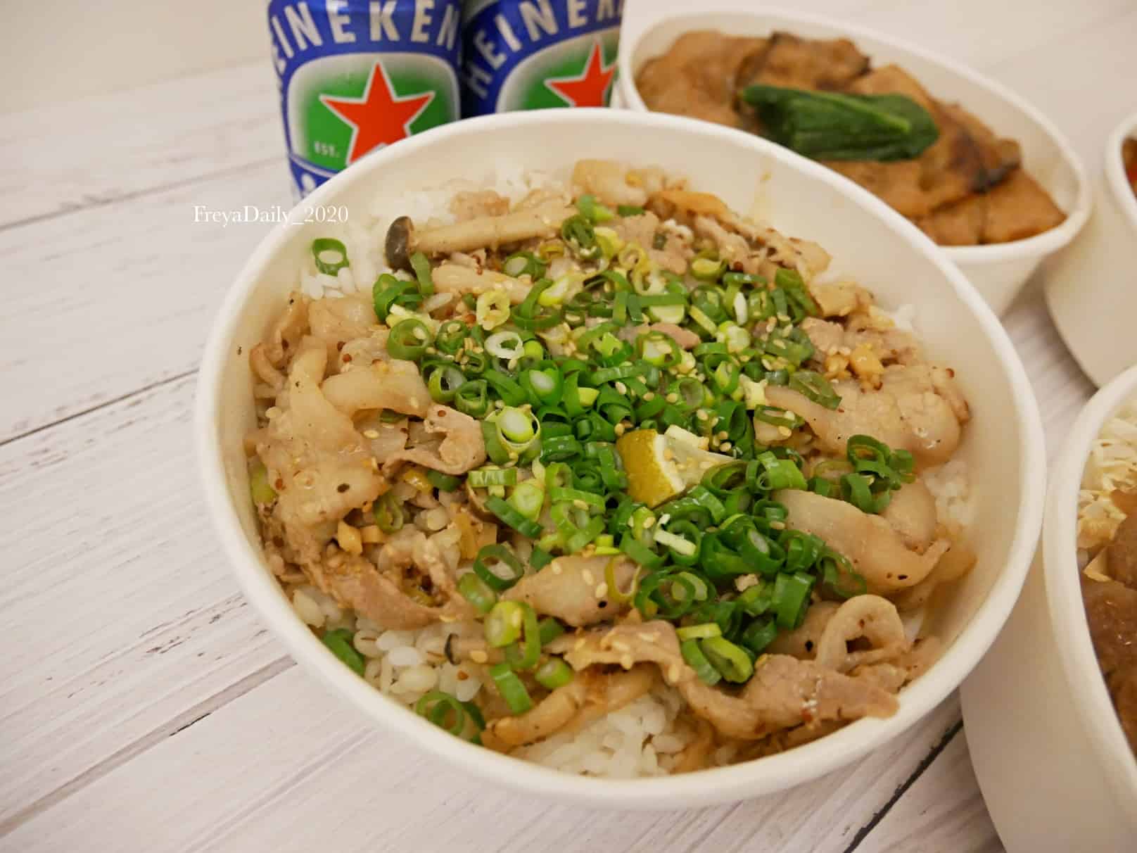 佐藤精肉店
