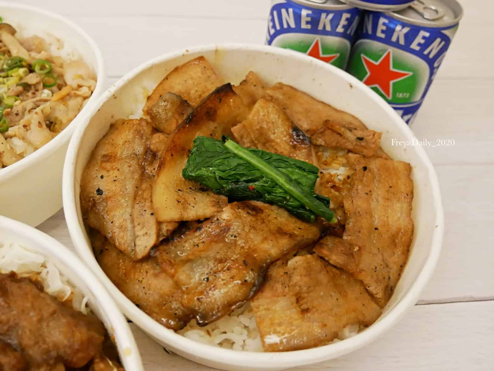 佐藤精肉店