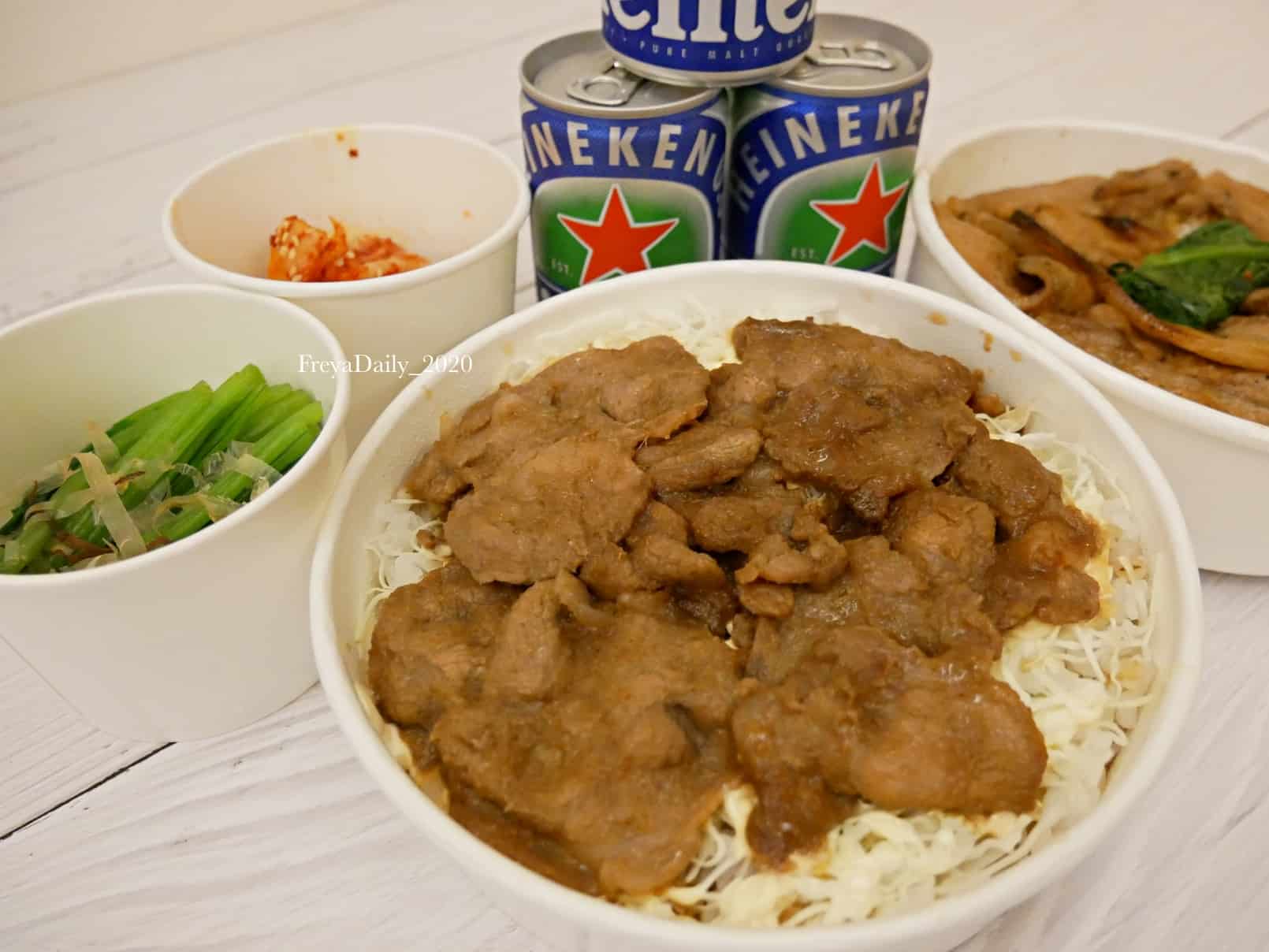 佐藤精肉店