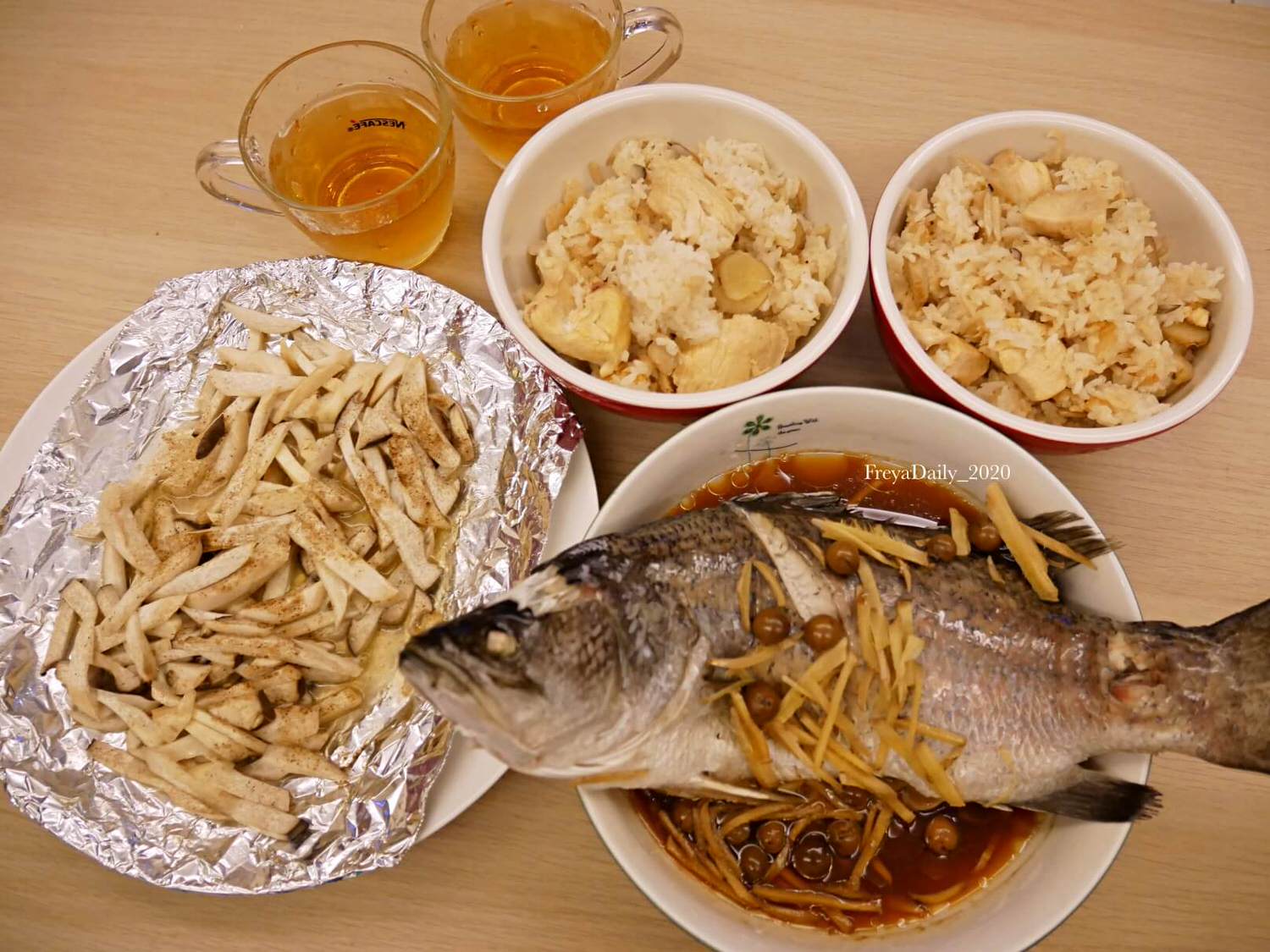 2020, Sep│熊媽媽買菜網 線上生鮮超市│簡單煮飯快速上菜 快煮好幫手│廚事做什麼 - 第17張圖 熊媽媽買菜網