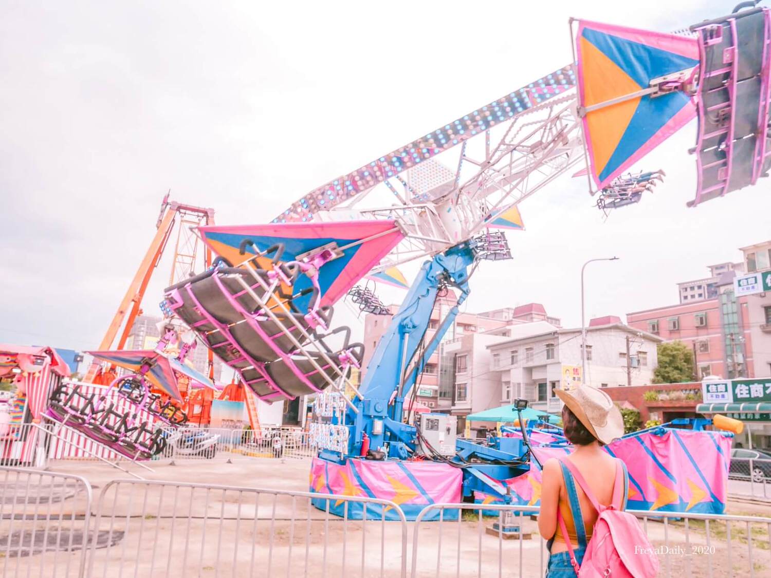 2020, Sep│桃園青埔 JETS嘉年華│2020桃園必去景點 怎麼去交通 多少錢票價 限定獨家優惠│走吧桃園哪裡玩 - 第24張圖
