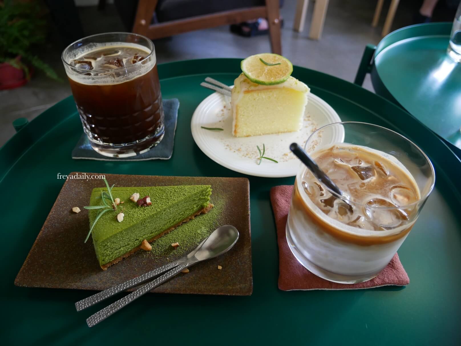 2020, Ang│The Rising Coffee Roasters│2020新開幕 花蓮咖啡廳│日出而起的咖啡香 - 第18張圖 花蓮The Rising Coffee Roasters