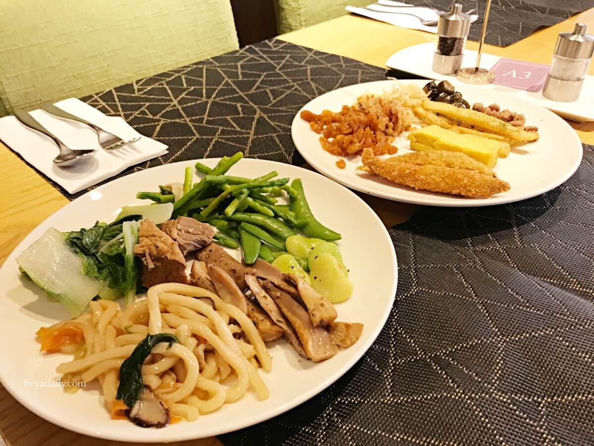 台中愛麗絲國際大飯店