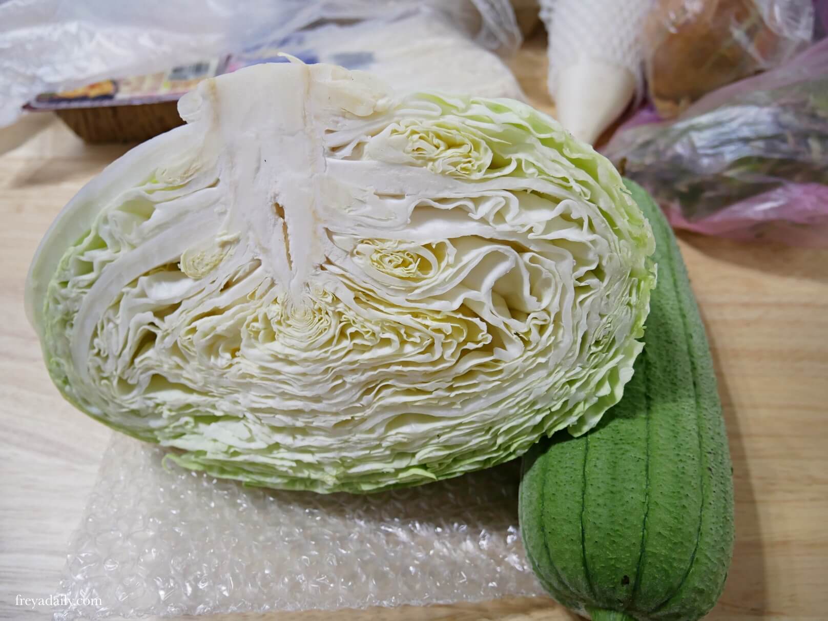 2021,May │ 台北新北 防疫宅配蔬菜箱 │今天訂明天到 快速免運 蔬菜箱直送 - 第5張圖