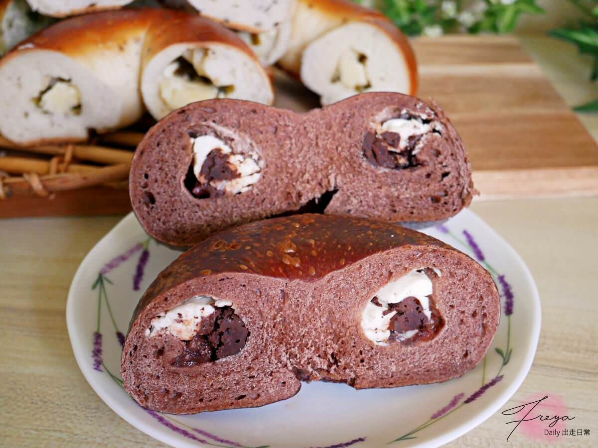 奶油洪butterhong 高雄貝果工作室