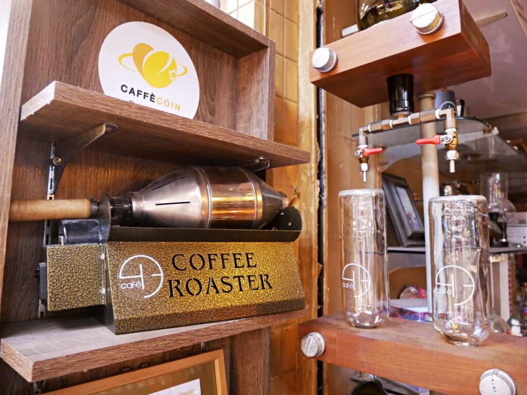 天母咖啡廳推薦 士東市場Cafe43