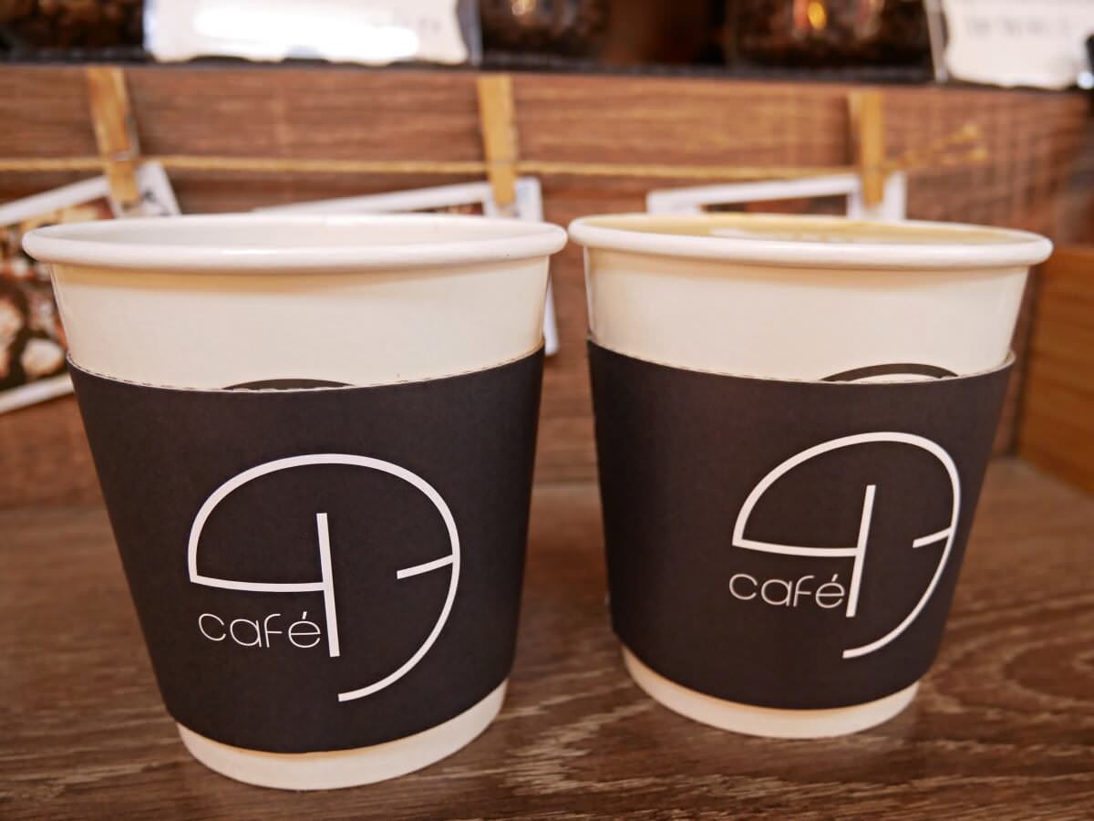 天母咖啡廳推薦 士東市場Cafe43