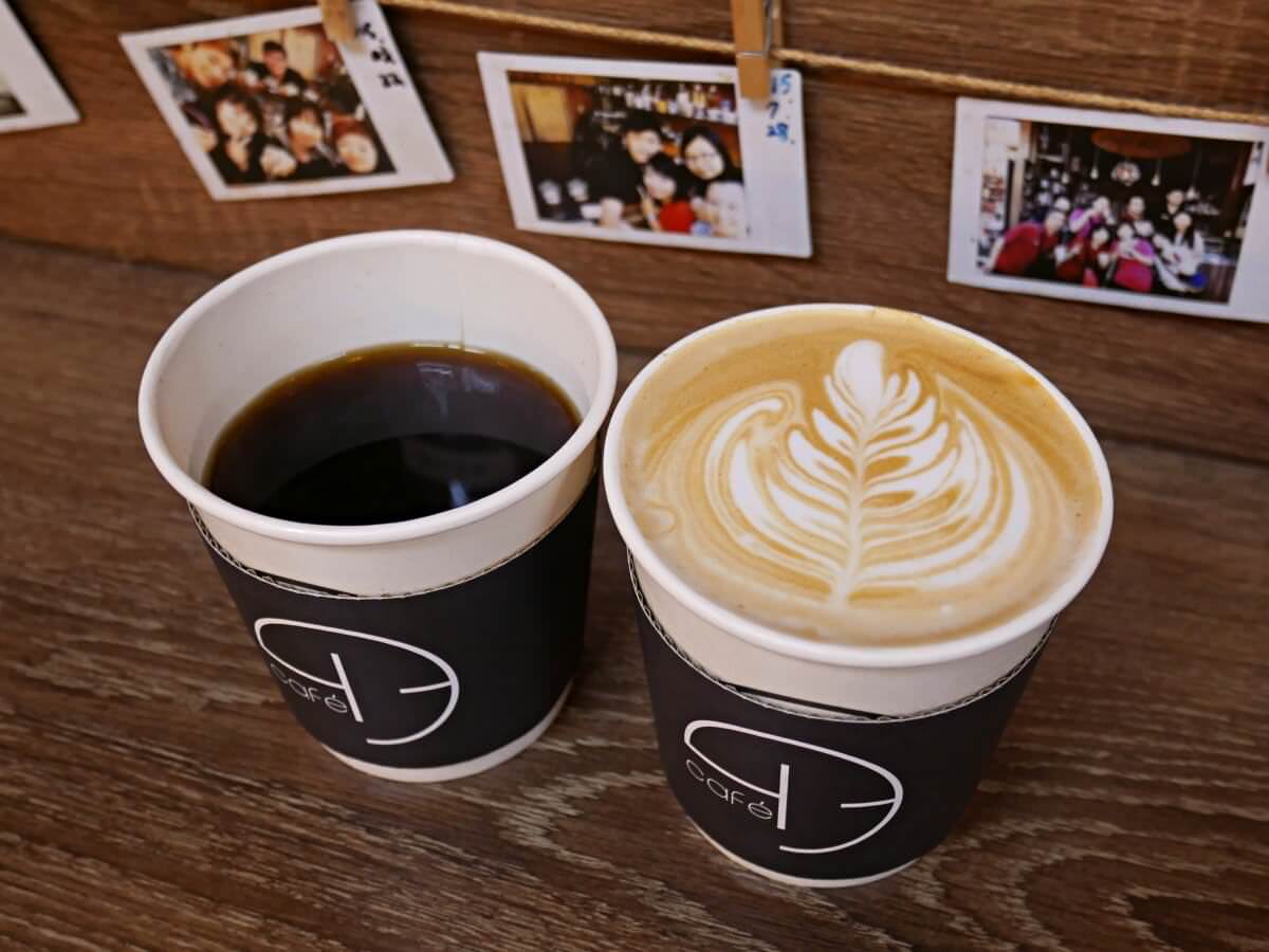 天母咖啡廳推薦 士東市場Cafe43