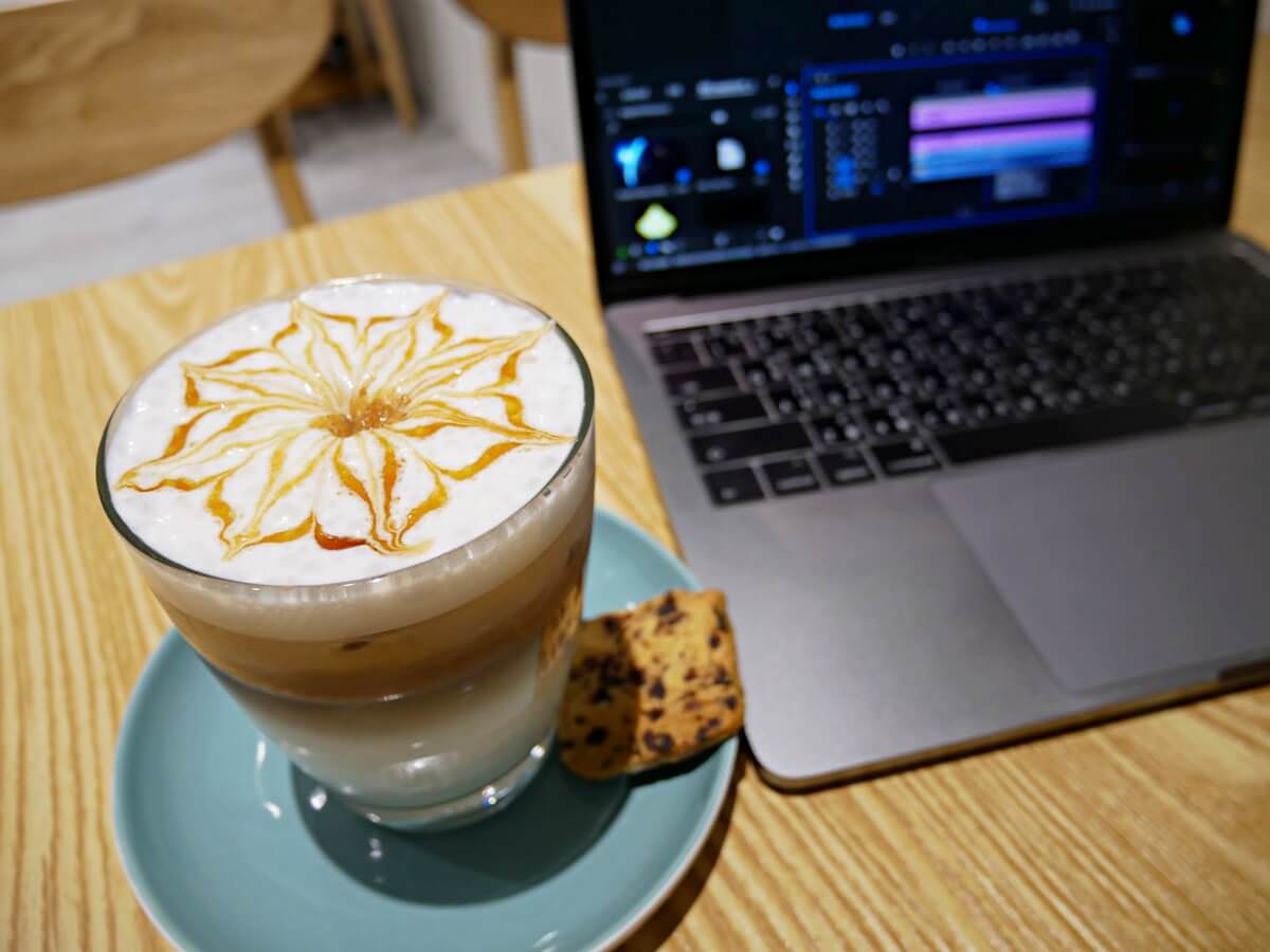 2021, Sep │ 芝山天母 Second Life Coffee 第二人生咖啡館 │ 天母不限時咖啡廳 必吃早午餐 嚴選高品質咖啡 - 第7張圖