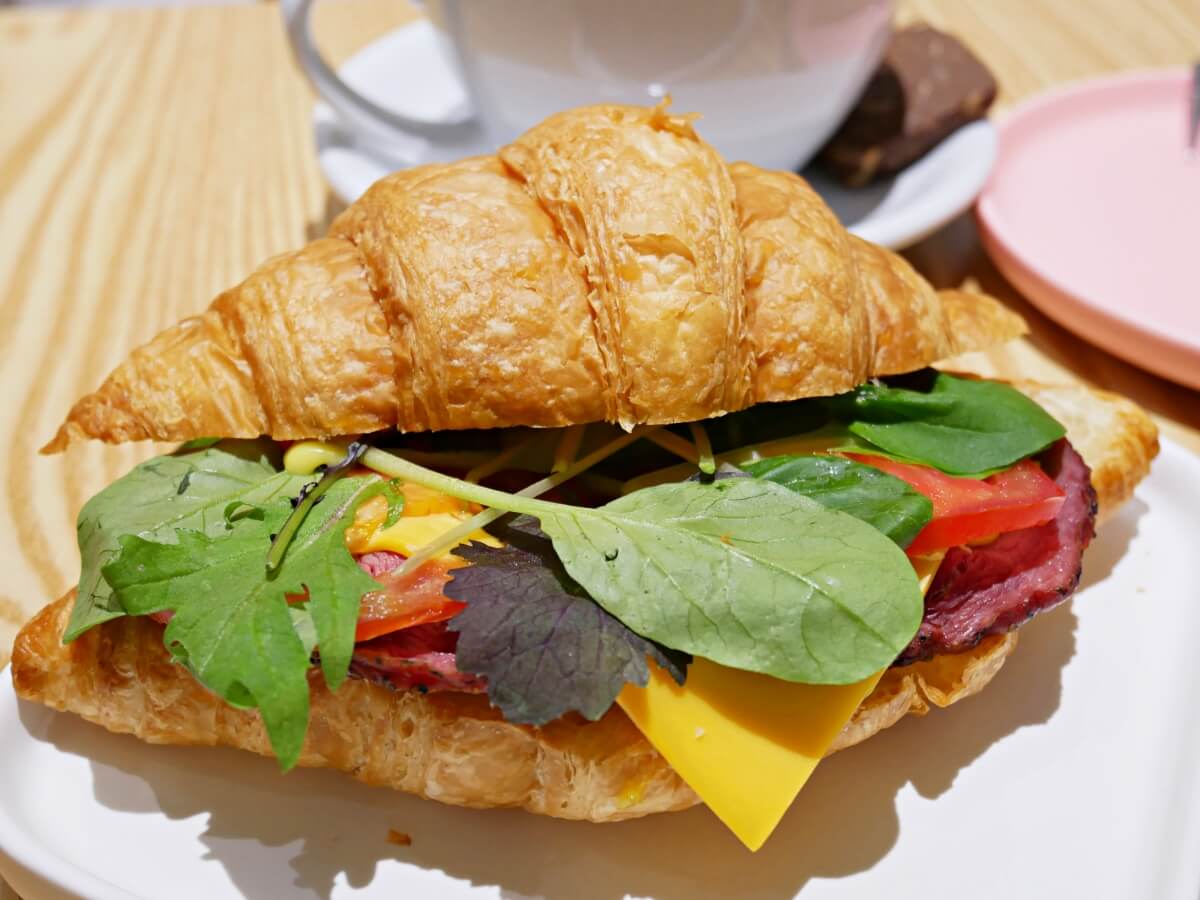 2021, Sep │ 芝山天母 Second Life Coffee 第二人生咖啡館 │ 天母不限時咖啡廳 必吃早午餐 嚴選高品質咖啡 - 第9張圖