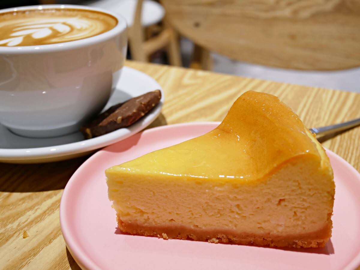 2021, Sep │ 芝山天母 Second Life Coffee 第二人生咖啡館 │ 天母不限時咖啡廳 必吃早午餐 嚴選高品質咖啡 - 第12張圖
