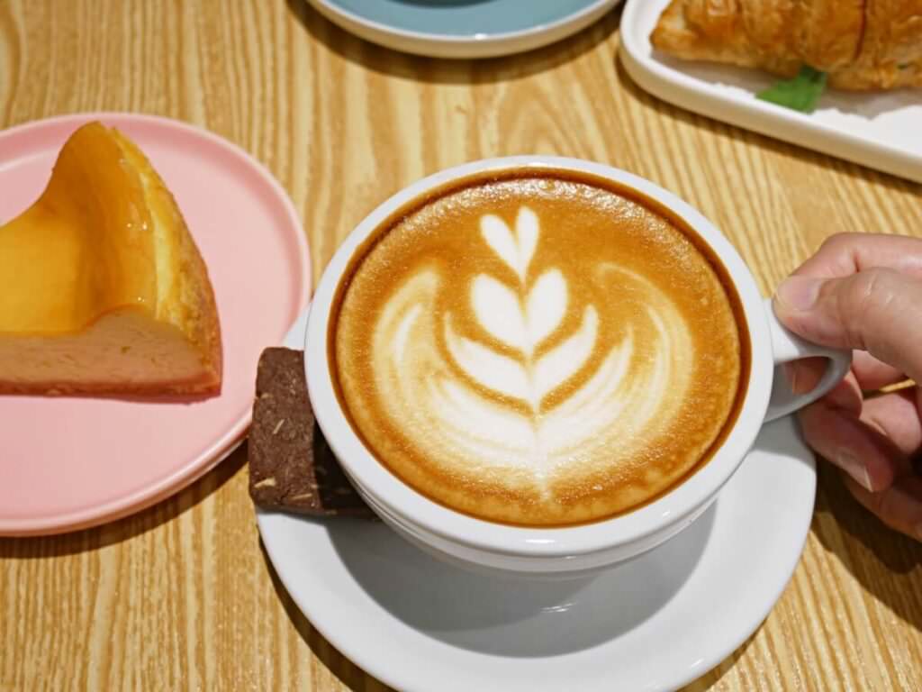 2024 2021, Sep │ 芝山天母 Second Life Coffee 第二人生咖啡館 │ 天母不限時咖啡廳 必吃早午餐 嚴選高品質咖啡