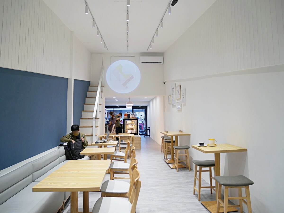 2021, Sep │ 芝山天母 Second Life Coffee 第二人生咖啡館 │ 天母不限時咖啡廳 必吃早午餐 嚴選高品質咖啡 - 第2張圖