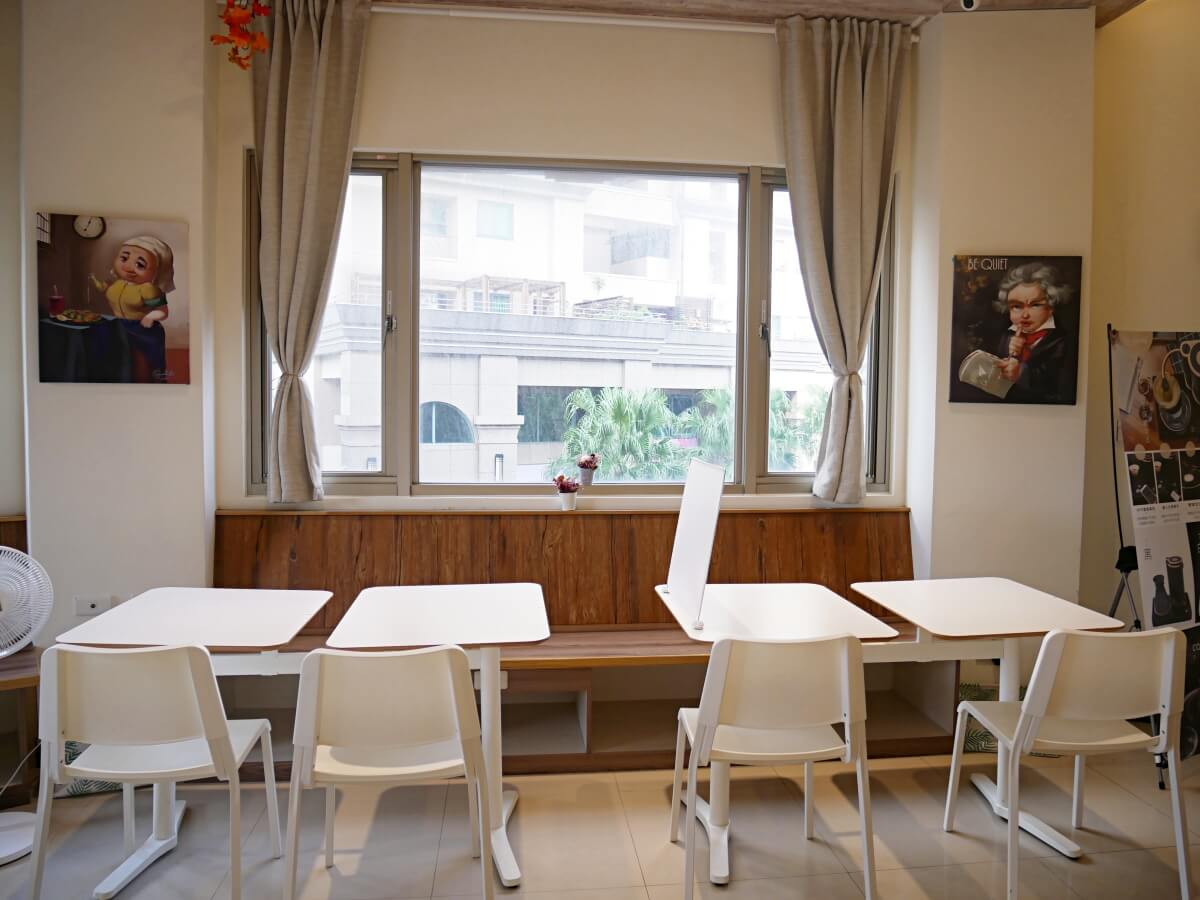 2021, Sep │ 北投 火熱咖啡 FIERY COFFEE 北投店│ 北投唯一 單品咖啡配上冰火菠蘿油 - 第9張圖