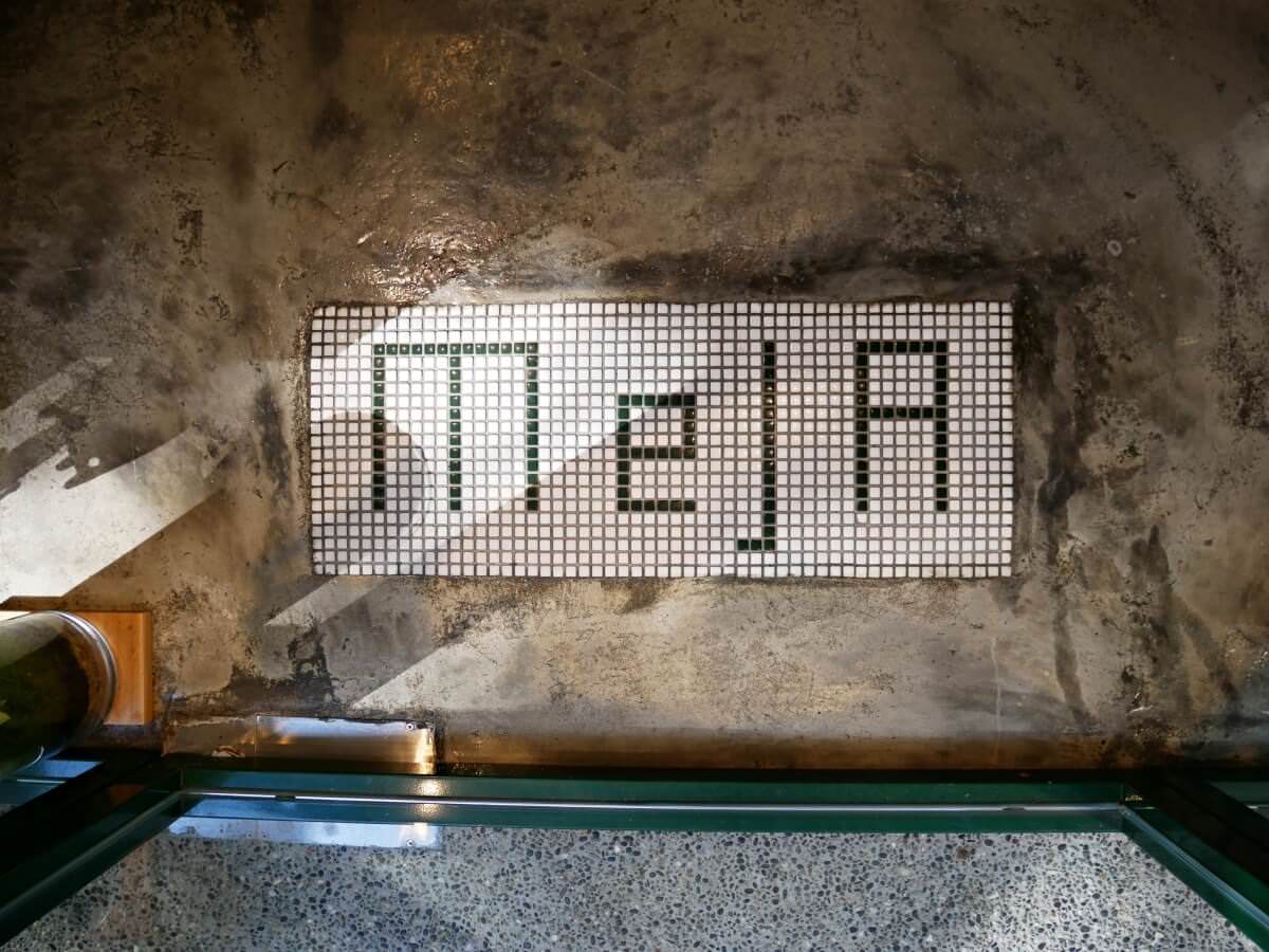 2021, Aug │ 北投 MeJA Cafe │ 捷運北投站旁咖啡廳 來溫泉鄉享受美味甜點吧~ - 第3張圖 北投咖啡廳推薦 MeJA Cafe
