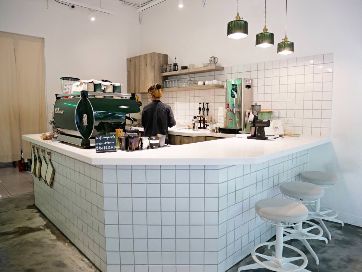 北投咖啡廳推薦 MeJA Cafe