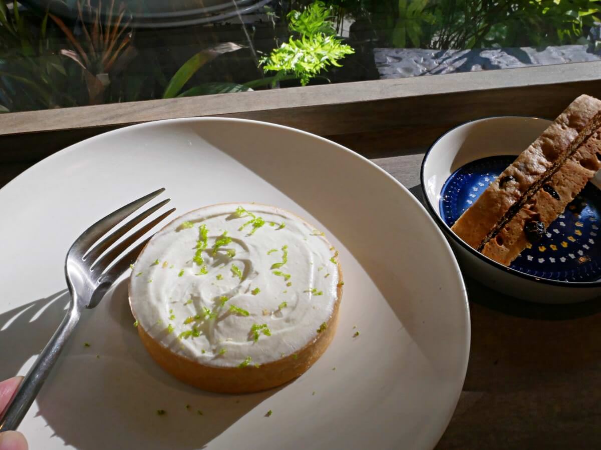 北投咖啡廳推薦 MeJA Cafe