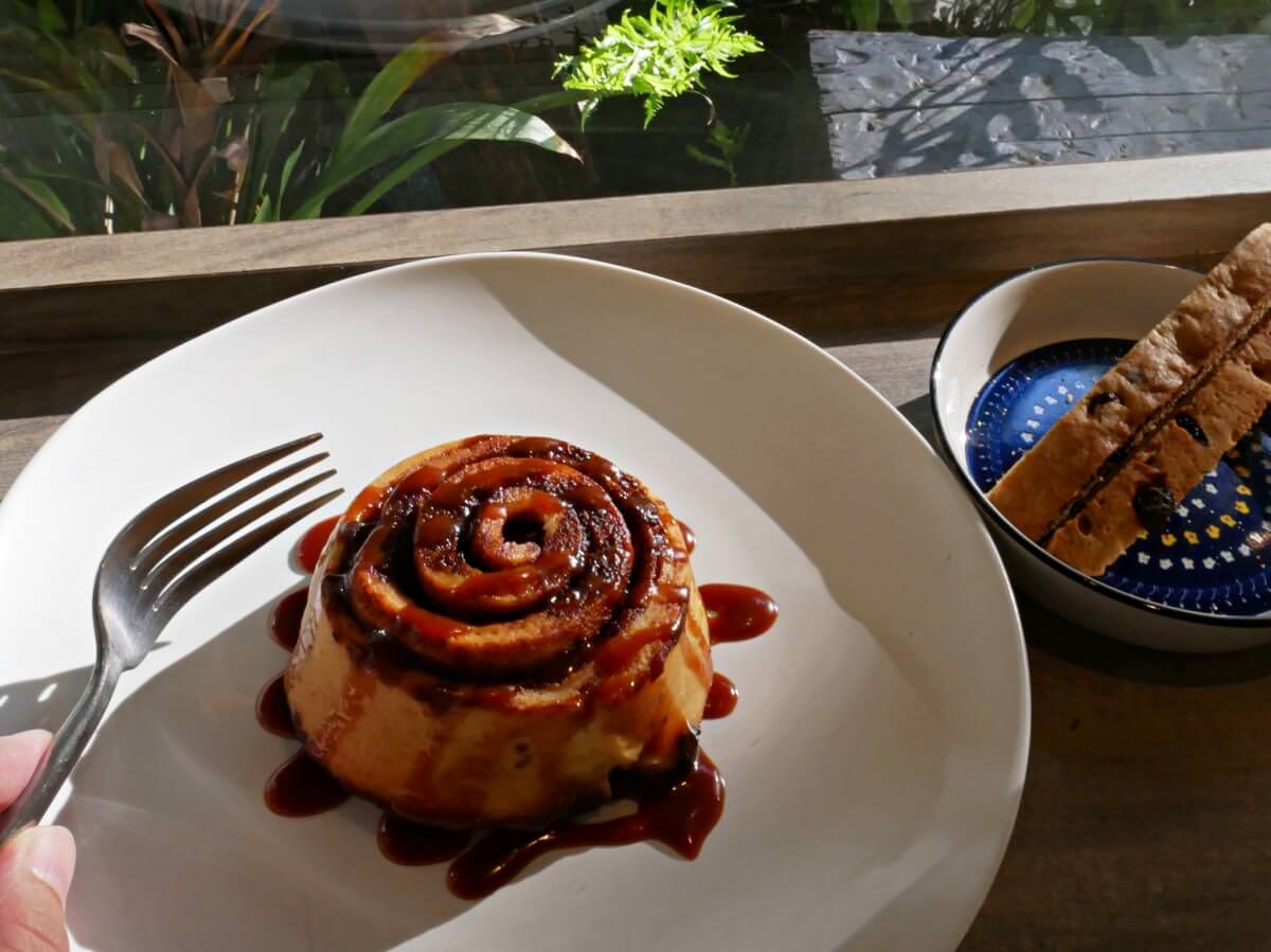 北投咖啡廳推薦 MeJA Cafe