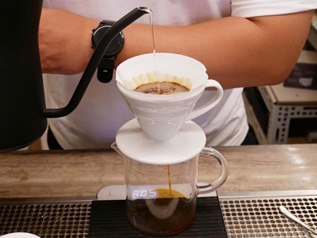 2024 2021, Sep │ 天母 咖啡燕Coffee Tsubame│ 北投石牌咖啡廳 喝一杯名為日常的咖啡