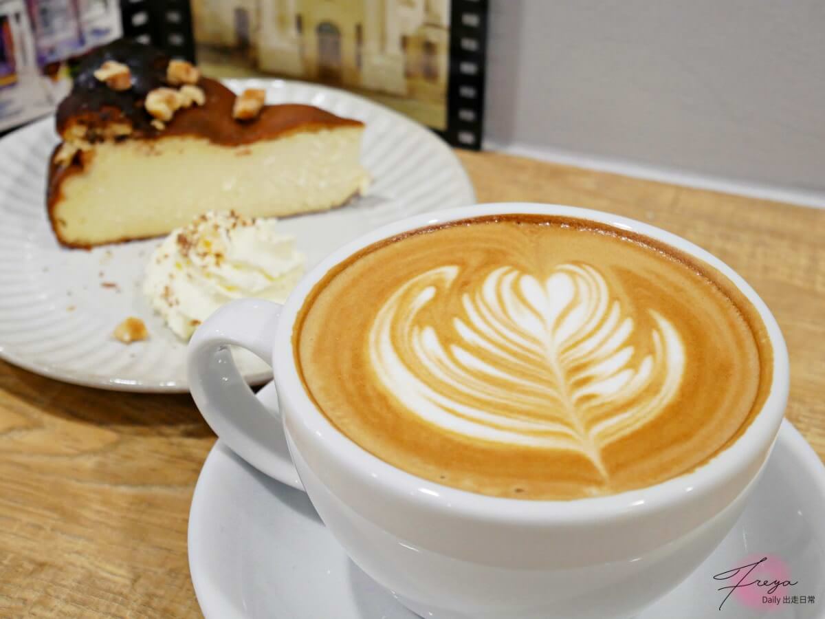 台北文山 歐比咖啡 ALL BEAN COFFEE │ 自家烘焙 職人手沖精品 木柵不限時咖啡廳 - 第16張圖