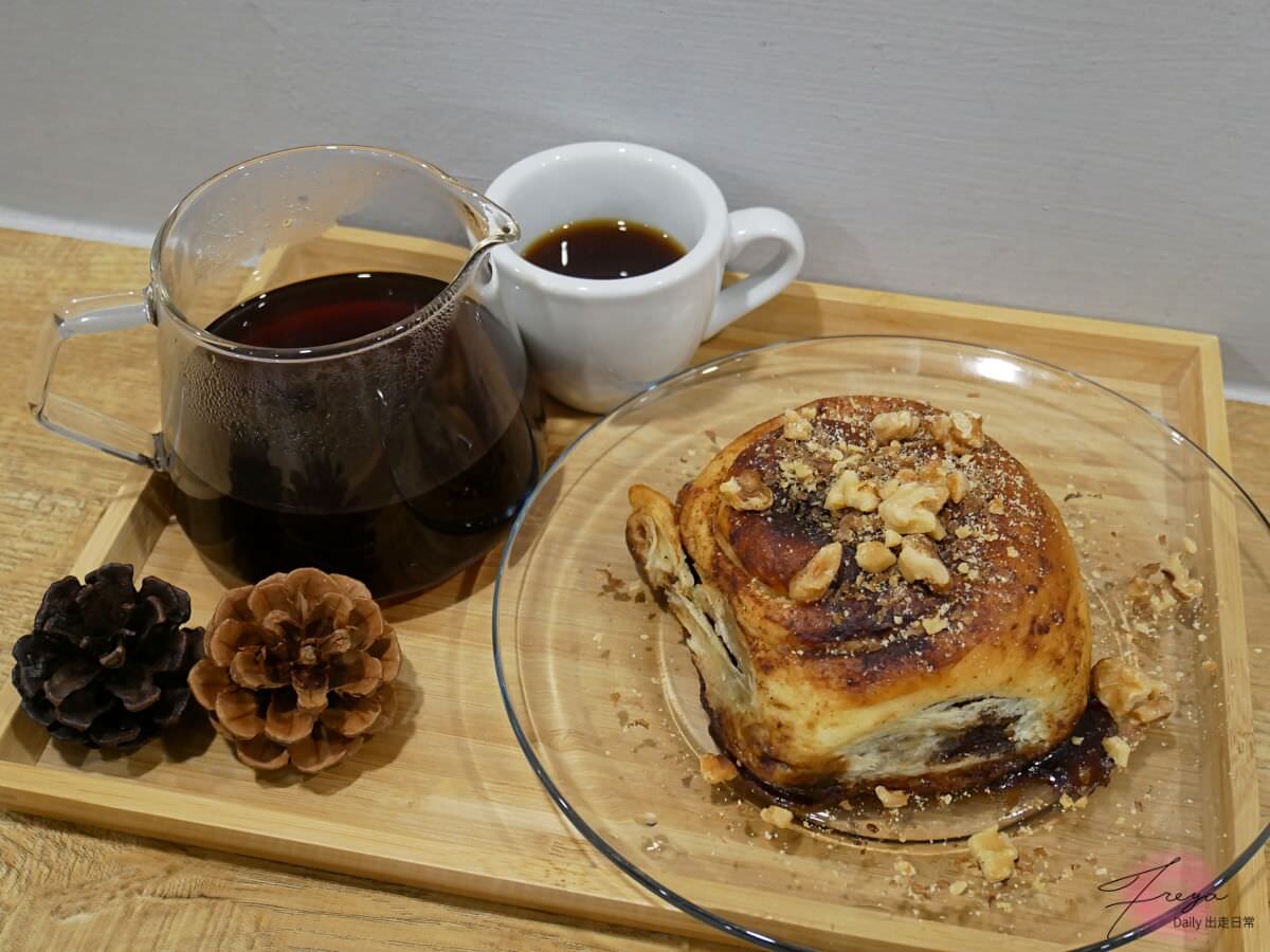 台北文山 歐比咖啡 ALL BEAN COFFEE │ 自家烘焙 職人手沖精品 木柵不限時咖啡廳 - 第14張圖