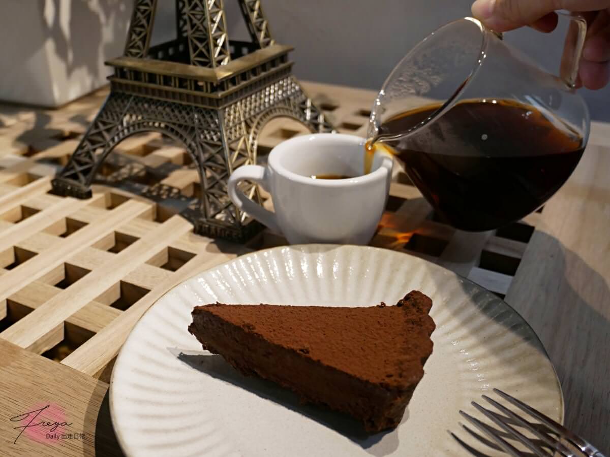 台北文山 歐比咖啡 ALL BEAN COFFEE │ 自家烘焙 職人手沖精品 木柵不限時咖啡廳 - 第12張圖