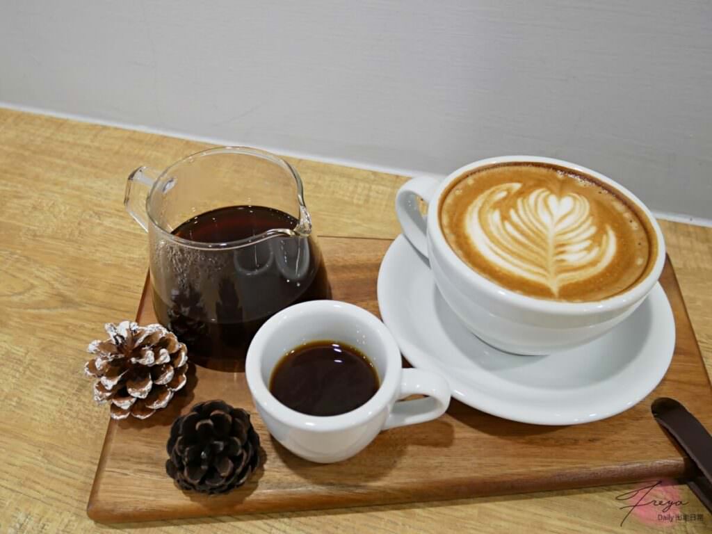 2024 台北文山 歐比咖啡 ALL BEAN COFFEE │ 自家烘焙 職人手沖精品 木柵不限時咖啡廳