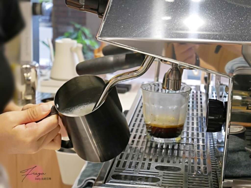 2024 台北文山 歐比咖啡 ALL BEAN COFFEE │ 自家烘焙 職人手沖精品 木柵不限時咖啡廳