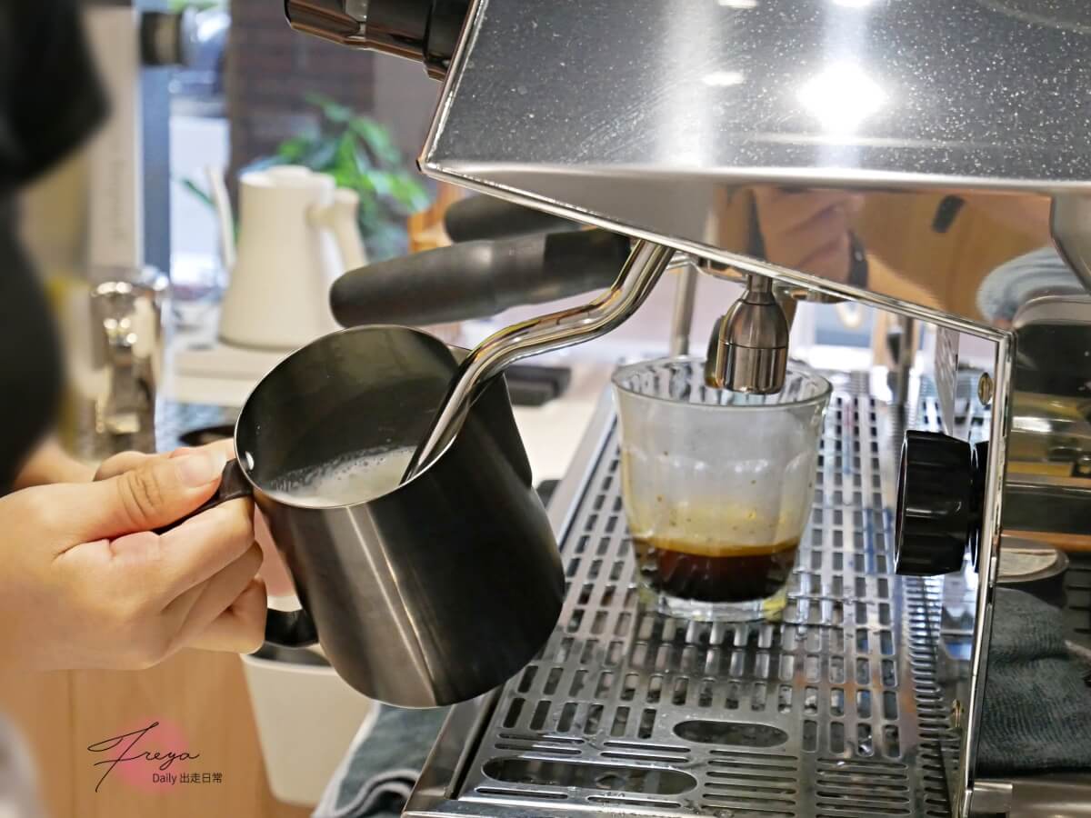 台北文山 歐比咖啡 ALL BEAN COFFEE │ 自家烘焙 職人手沖精品 木柵不限時咖啡廳 - 第13張圖