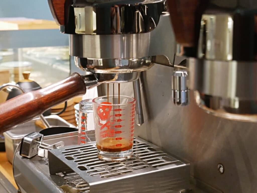 2024 台北 咖啡優先Koffie First │ 做好一杯咖啡 忍不住想回訪的咖啡滋味