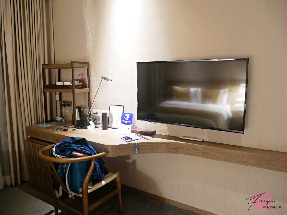 嘉義住宿推薦 兆品酒店 文化路住宿推薦