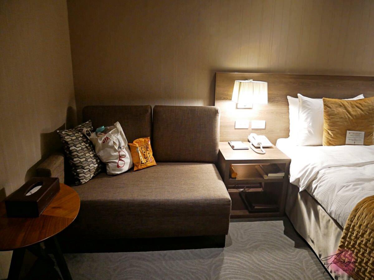 嘉義住宿推薦 兆品酒店 文化路住宿推薦