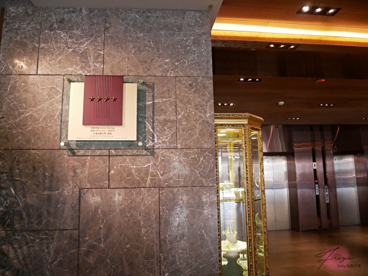 嘉義住宿推薦 兆品酒店 文化路住宿推薦