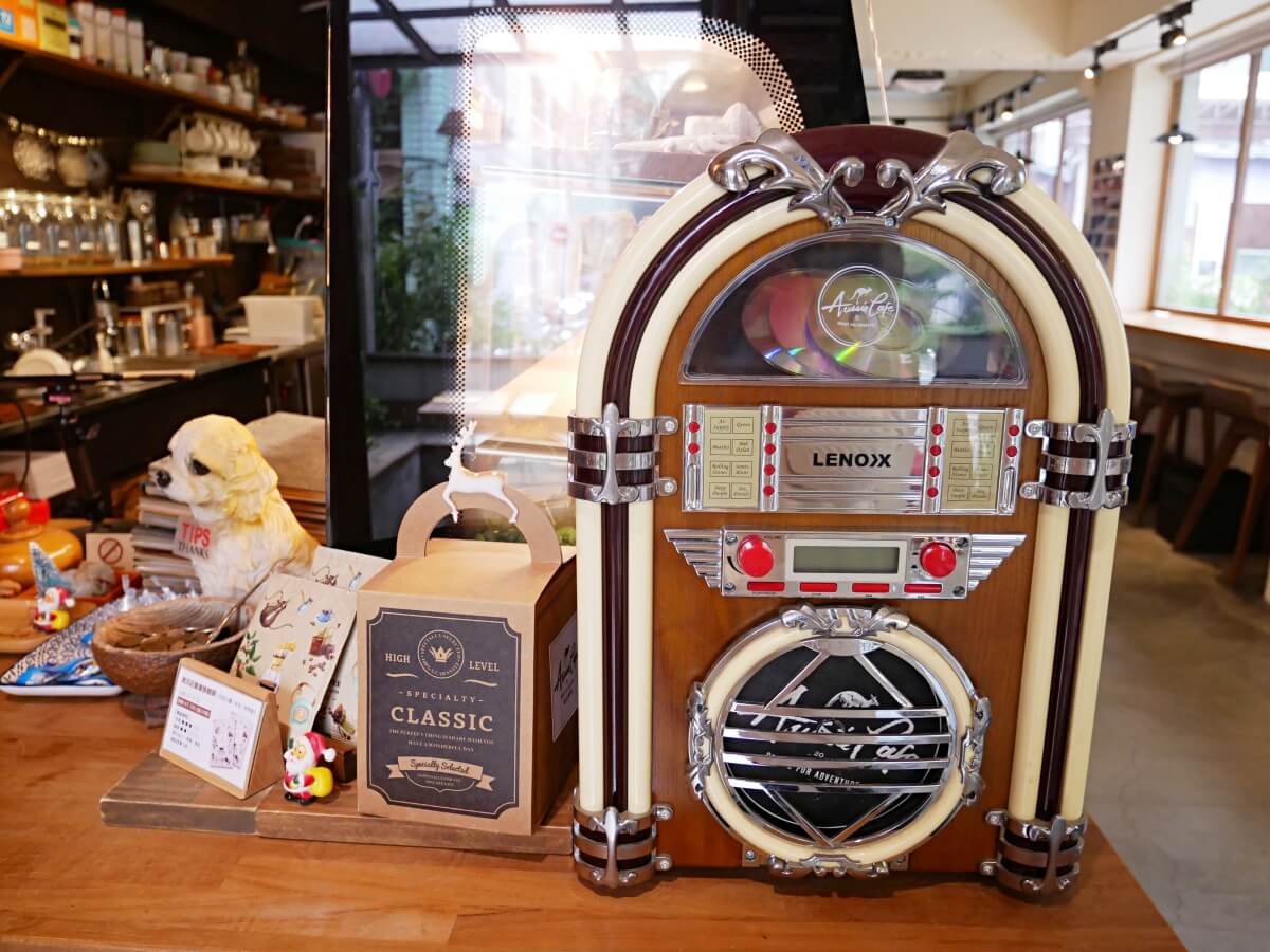 台北 澳氏咖啡 Aussie Cafe │ 暢聊澳洲打工回憶 吃一口來自澳洲的美味 - 第1張圖