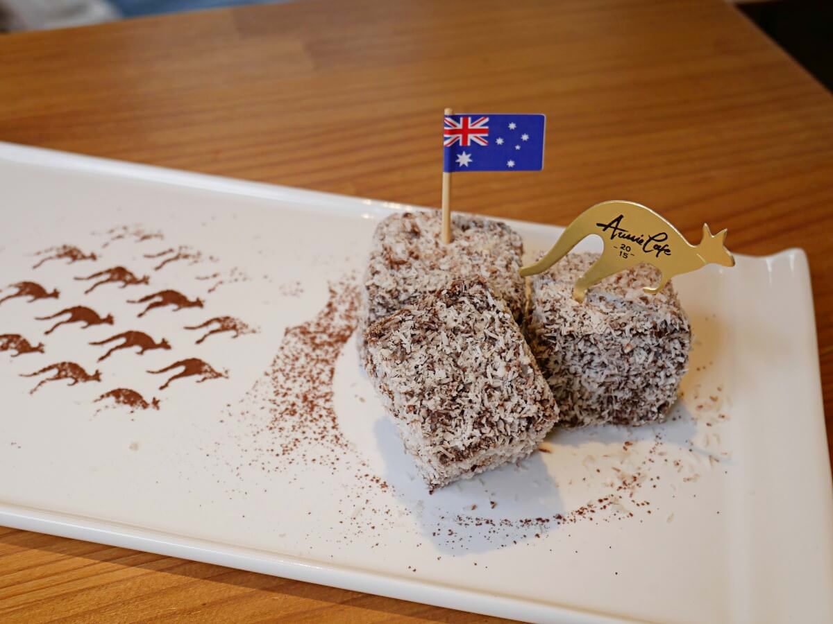台北 澳氏咖啡 Aussie Cafe │ 暢聊澳洲打工回憶 吃一口來自澳洲的美味 - 第17張圖