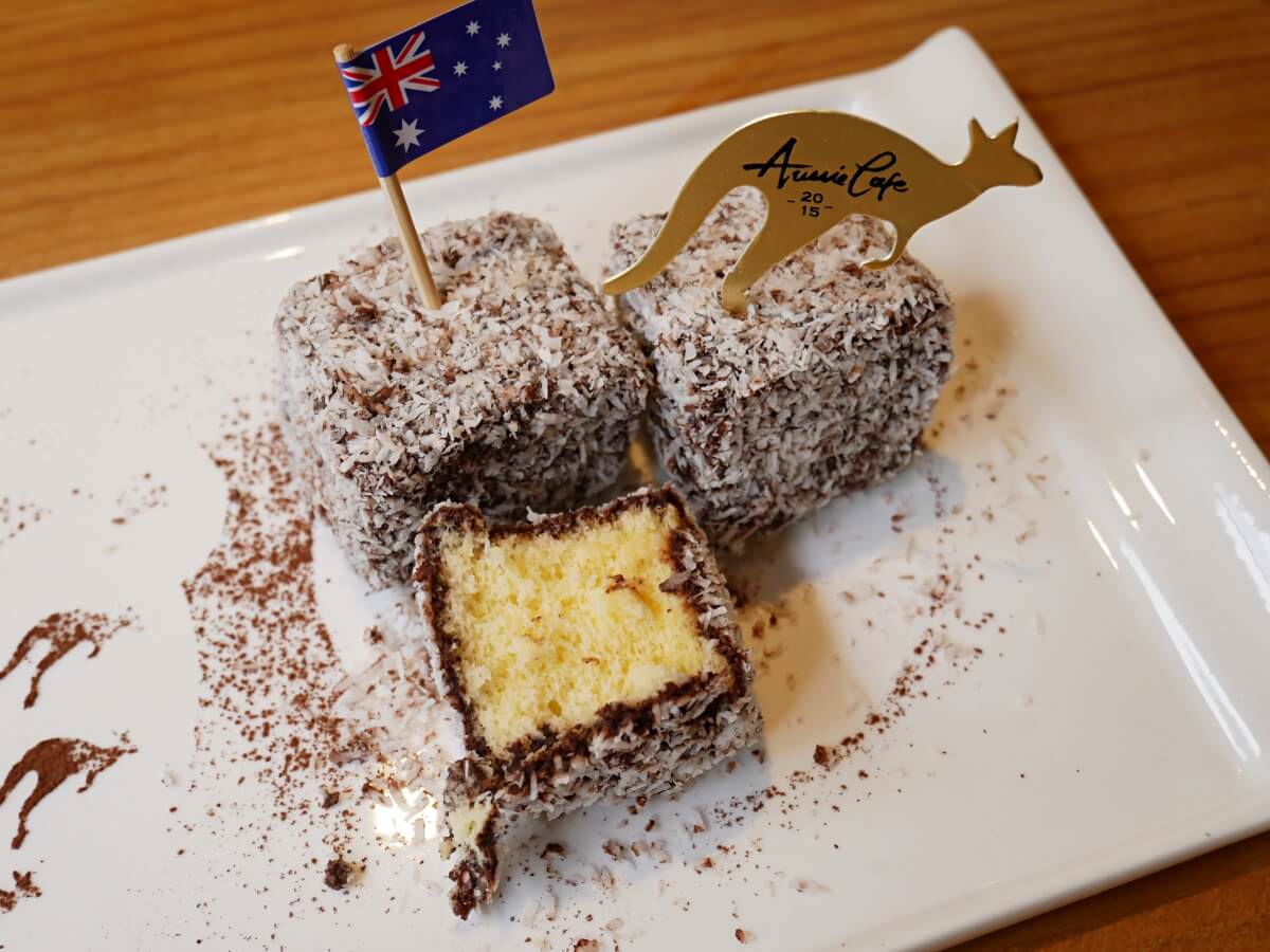台北 澳氏咖啡 Aussie Cafe │ 暢聊澳洲打工回憶 吃一口來自澳洲的美味 - 第18張圖