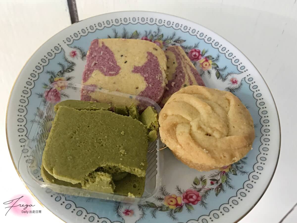 婚禮籌備 喜餅推薦總整理 20家喜餅試吃 (上) │ 手工喜餅推薦 法式手工喜餅 公益喜餅試吃 - 第12張圖