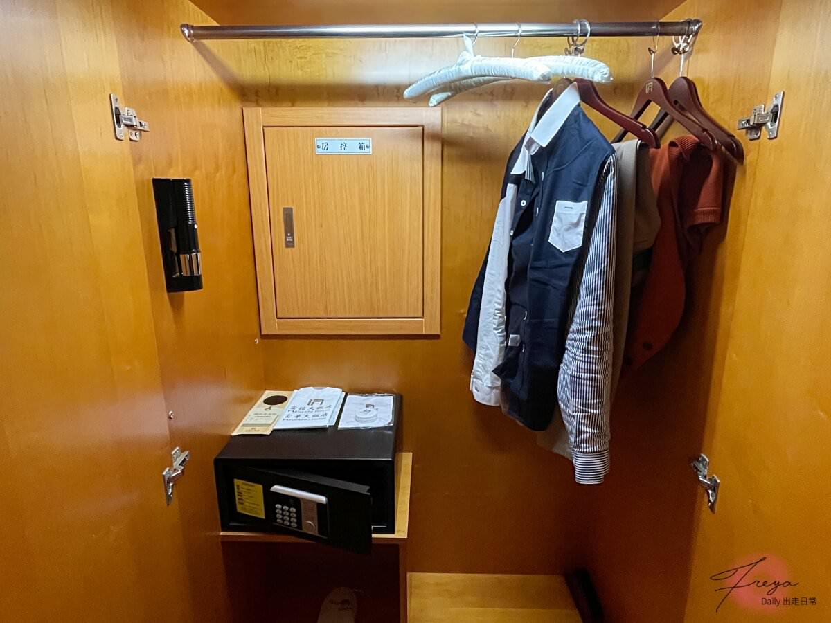 台南富信大飯店 Fushin Hotel│台南市超方便住宿 近赤崁樓多小吃 高評價4.3顆星 - 第12張圖 台南住宿推薦 台南富信大飯店 台南市住宿 台南市飯店