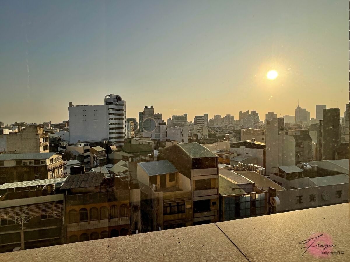 台南富信大飯店 Fushin Hotel│台南市超方便住宿 近赤崁樓多小吃 高評價4.3顆星 - 第13張圖 台南住宿推薦 台南富信大飯店 台南市住宿 台南市飯店