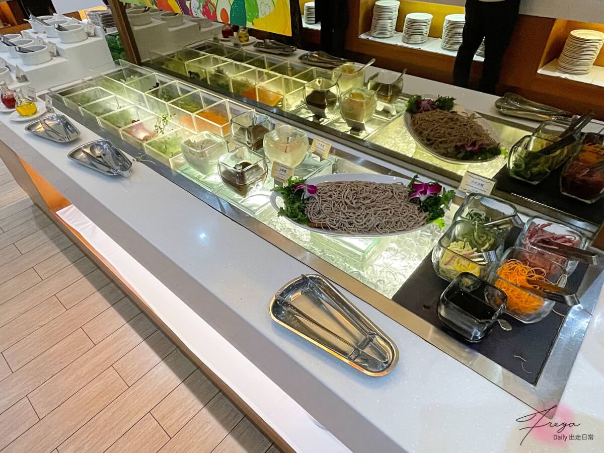 台南富信大飯店 Fushin Hotel│台南市超方便住宿 近赤崁樓多小吃 高評價4.3顆星 - 第20張圖 台南住宿推薦 台南富信大飯店 台南市住宿 台南市飯店