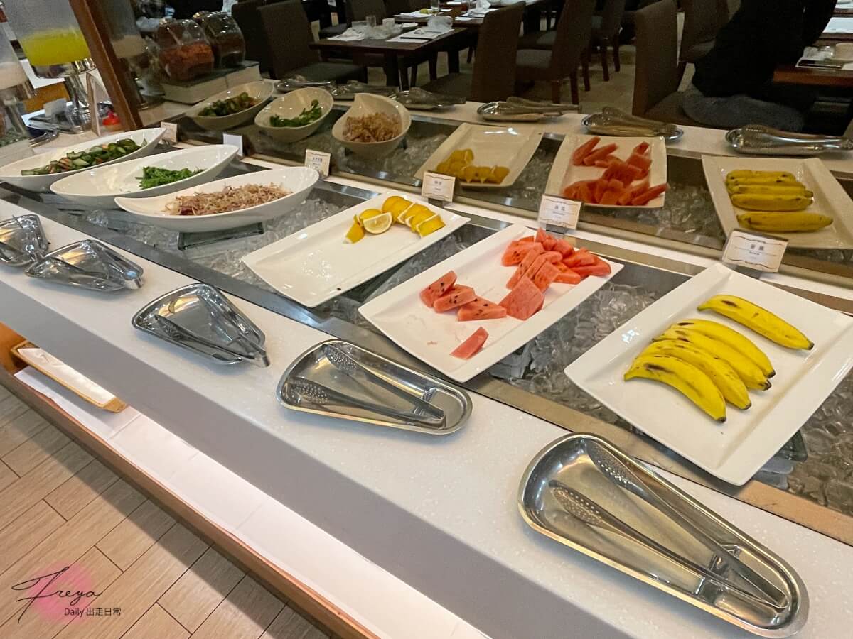 台南富信大飯店 Fushin Hotel│台南市超方便住宿 近赤崁樓多小吃 高評價4.3顆星 - 第23張圖 台南住宿推薦 台南富信大飯店 台南市住宿 台南市飯店